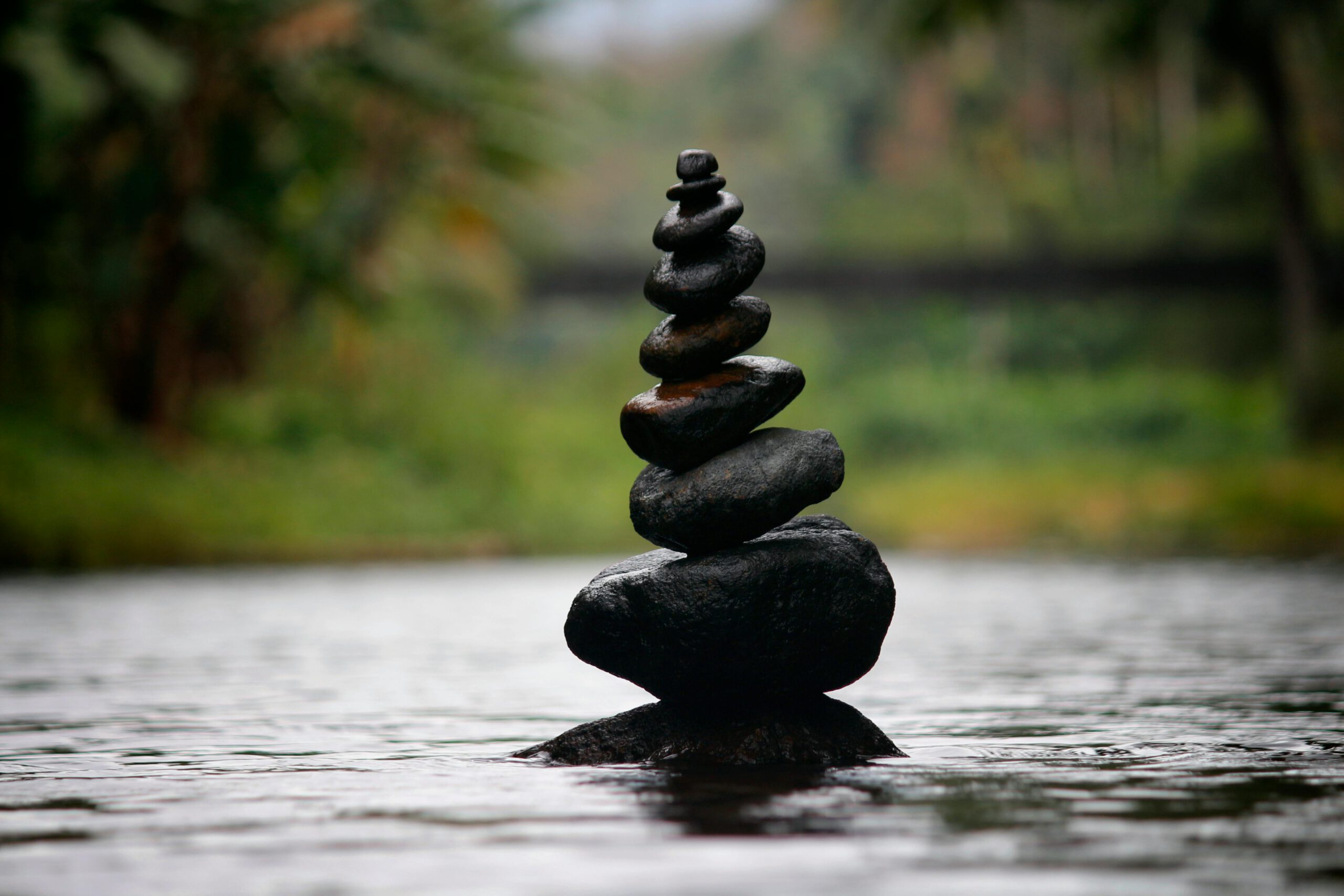 Herontdek jouw Innerlijke Kracht met VdE Coaching