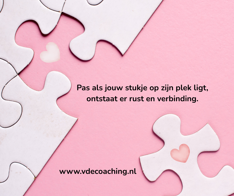 Jouw plek erkennen in je familiesysteem. Een oefening voor meer rust en verbinding