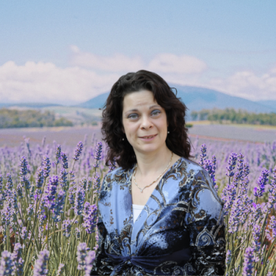 Natasja van den Elsen, Coach, Therapeut, Healer en Trainer bij VdE Coaching te Zwijndrecht (Zuid-Holland)