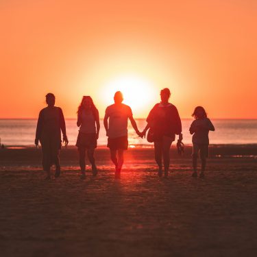 Familieopstelling, ontrafel familiedynamieken