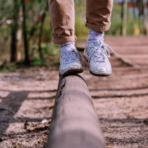 Een eerste stap terug naar je InnerPower, is bewustwording van aanpassing. En balans zoeken in wat jij wilt.