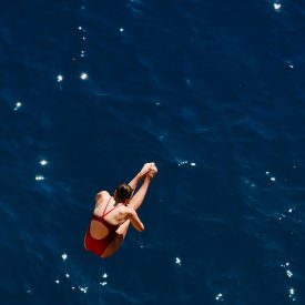 Dieper duiken in je onbewuste patronen. Het Haalbare Doelen Traject van VdE Coaching helpt jou meer inzicht te krijgen