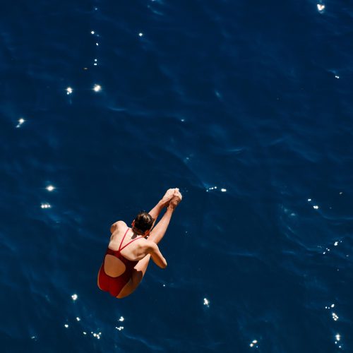 Dieper duiken in je onbewuste patronen. Het Haalbare Doelen Traject van VdE Coaching helpt jou meer inzicht te krijgen