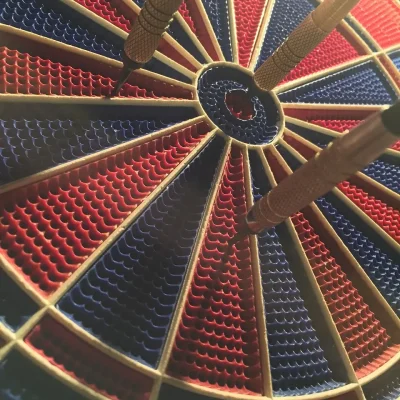 Bereik je doel vanuit ontspanning en met de juiste mindset. VdE Coaching ondersteunt en begeleidt.